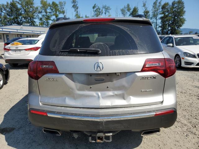 2011 Acura MDX - Image 6