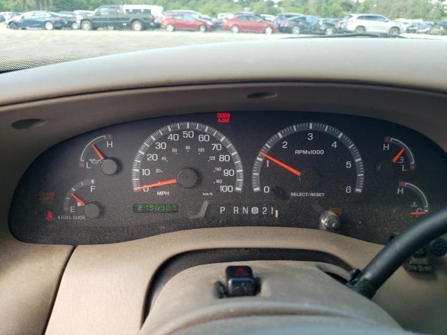 2001 Ford F150 VIN: 1FTZX17231NB69059 Lot: 62623614