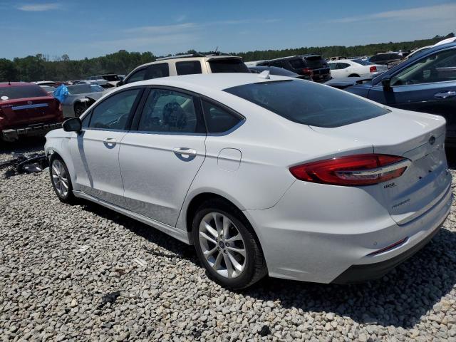 3FA6P0LU7LR195304 Ford Fusion SE 2