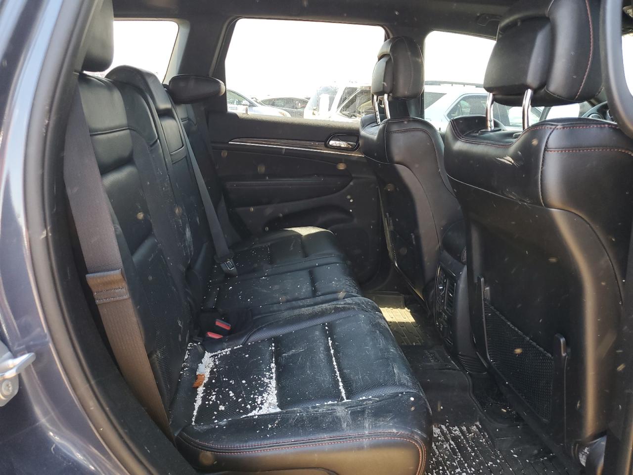 1C4RJFLT5KC834859 2019 Jeep Grand Cherokee Trailhawk