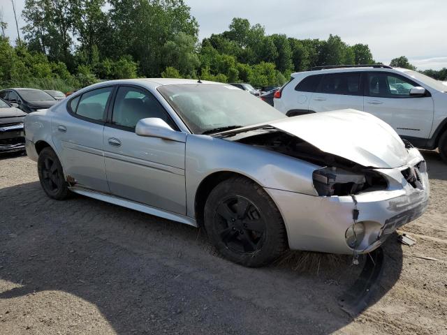 2G2WP522751134439 2005 Pontiac Grand Prix