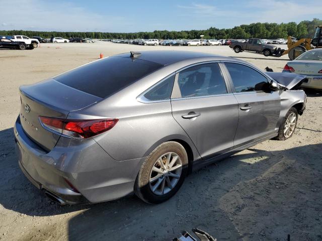 2018 HYUNDAI SONATA SE - 5NPE24AF4JH649492