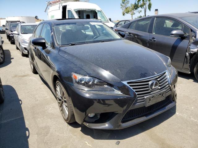 2015 Lexus Is 250 VIN: JTHBF1D24F5046644 Lot: 61755684