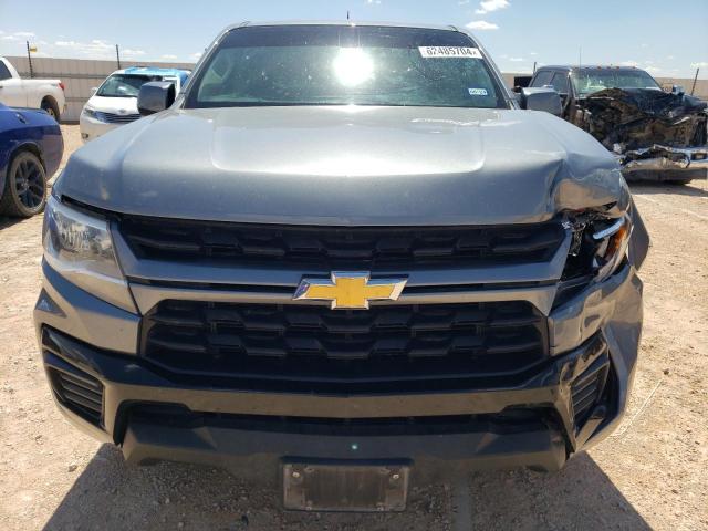 2021 CHEVROLET 150 EXP/CH 1GCGSBEA0M1114232