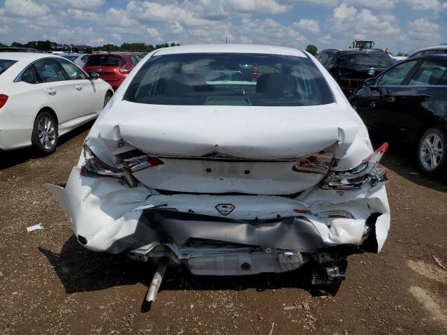 2018 NISSAN SENTRA S - 3N1AB7AP1JY307027