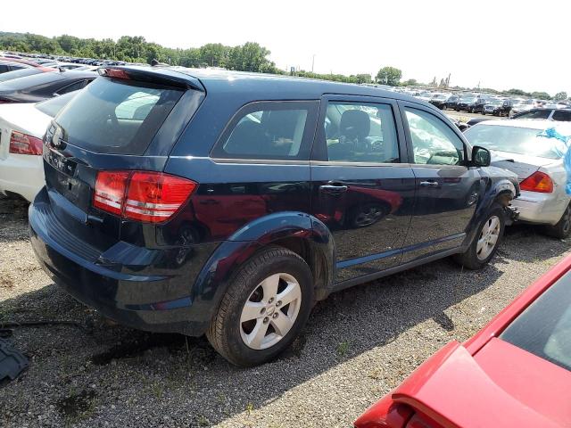 VIN 3C4PDCAB6DT576365 2013 Dodge Journey, SE no.3