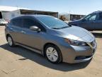 NISSAN LEAF S photo