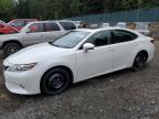 LEXUS ES 350 photo