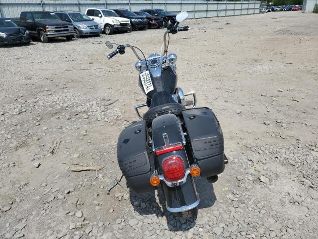2020 HARLEY-DAVIDSON FLHC 1HD1YAJ14LB012721