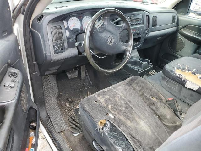 2003 Dodge Ram 1500 St VIN: 1D7HA16D53J658532 Lot: 62841524