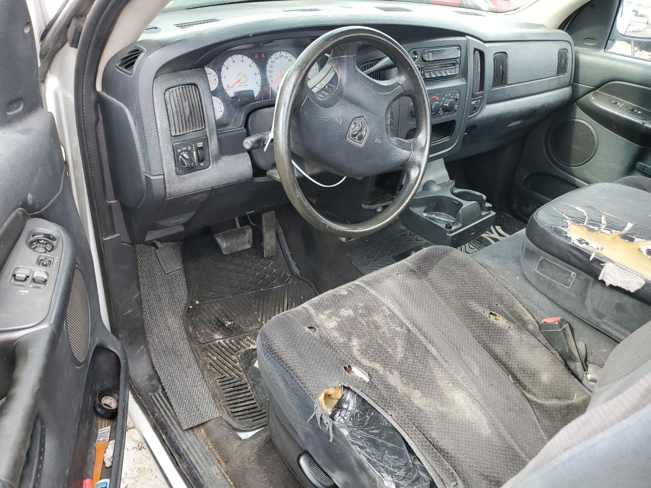 1D7HA16D53J658532 2003 Dodge Ram 1500 St