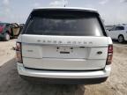 LAND ROVER RANGE ROVE photo