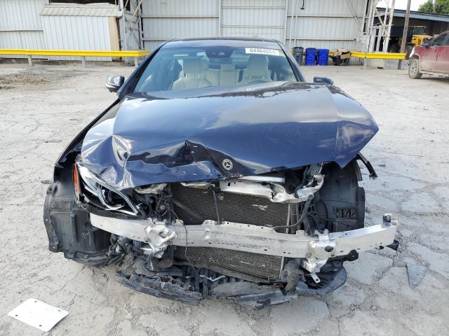 VIN WDDZF4JB6KA503399 2019 Mercedes-Benz E-Class, 300 no.5