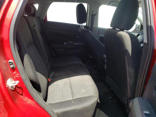 2020 MITSUBISHI OUTLANDER - JA4AP4AU5LU029624