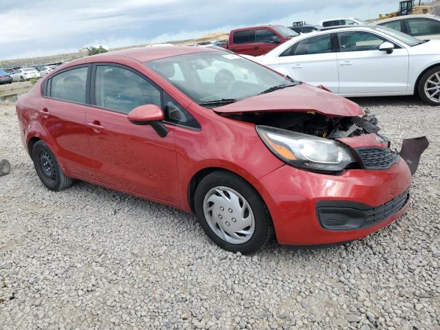 VIN KNADM4A38F6489790 2015 KIA RIO no.4