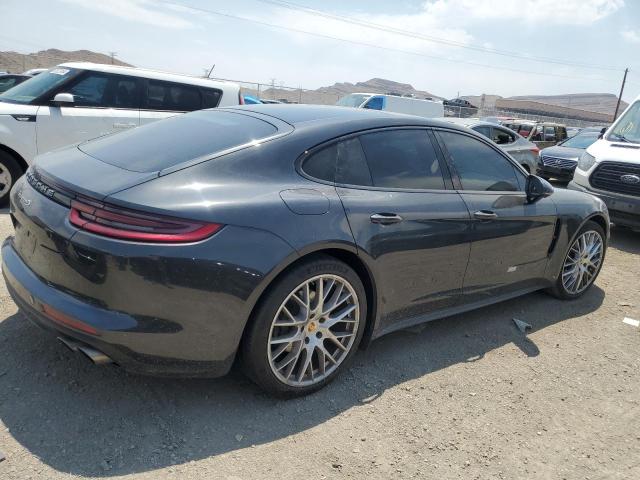 VIN WP0AB2A77JL134915 2018 Porsche Panamera, 4S no.3