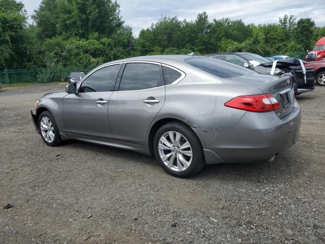 2011 Infiniti M37 X VIN: JN1BY1AR3BM371656 Lot: 62177234