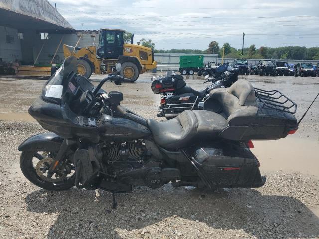 2020 HARLEY-DAVIDSON FLTRK - 1HD1KZF12LB652094