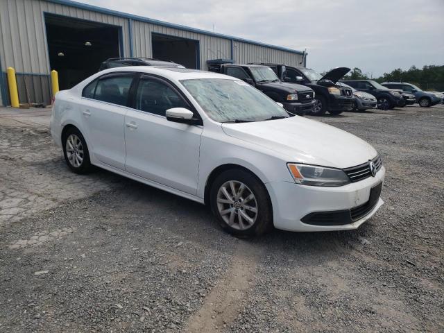 2014 Volkswagen Jetta Se VIN: 3VWB17AJ4EM368088 Lot: 62647894