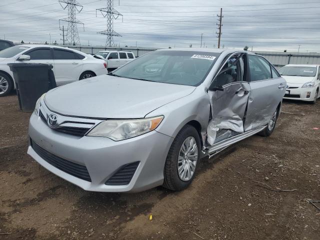 VIN 4T4BF1FKXER414510 2014 Toyota Camry, L no.1