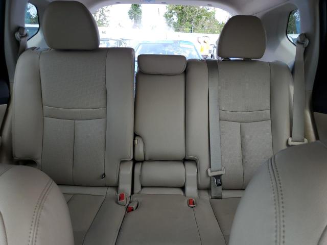 2016 NISSAN ROGUE S - 5N1AT2MV7GC843761