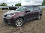 KIA SORENTO LX photo