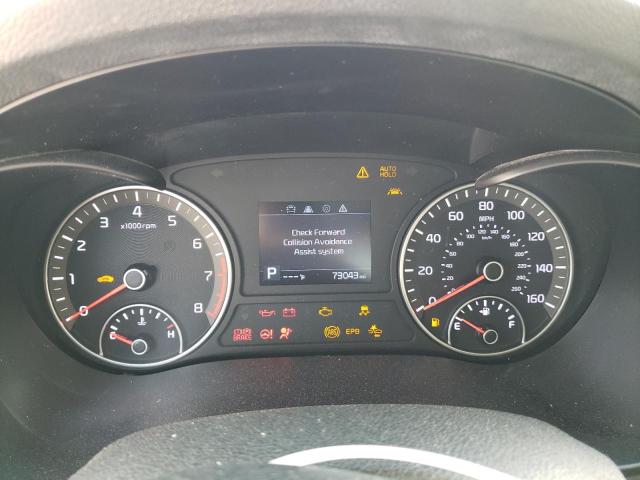 2019 KIA OPTIMA EX - 5XXGU4L18KG337726