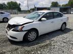 2015 NISSAN SENTRA S - 3N1AB7AP7FY221115
