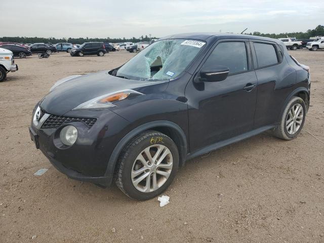 2016 NISSAN JUKE S - JN8AF5MR4GT600333