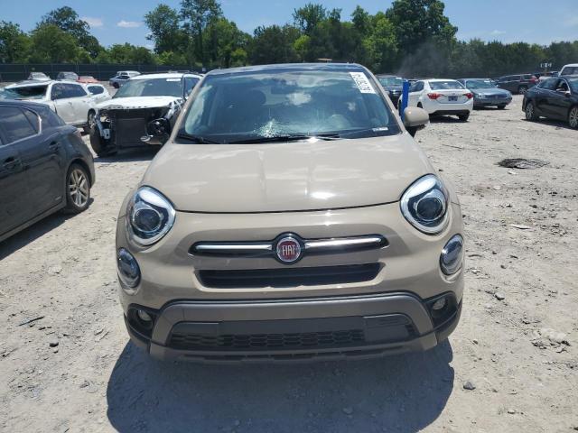 VIN ZFBNFYB19LP881370 2020 Fiat 500X, Trekking no.5