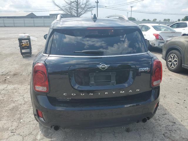 2019 MINI COOPER S C - WMZYT5C51K3G93888