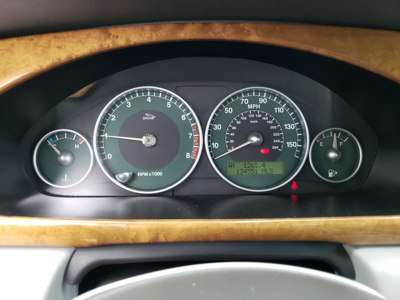 SAJEA51C12WC66592 2002 Jaguar X-Type 3.0