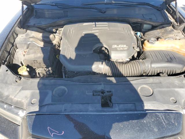 2013 DODGE CHARGER SX - 2C3CDXHGXDH512916