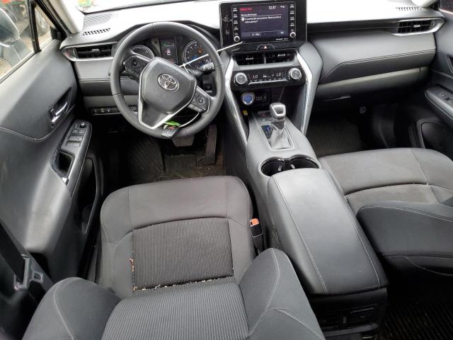 2022 TOYOTA VENZA LE - JTEAAAAH2NJ097310