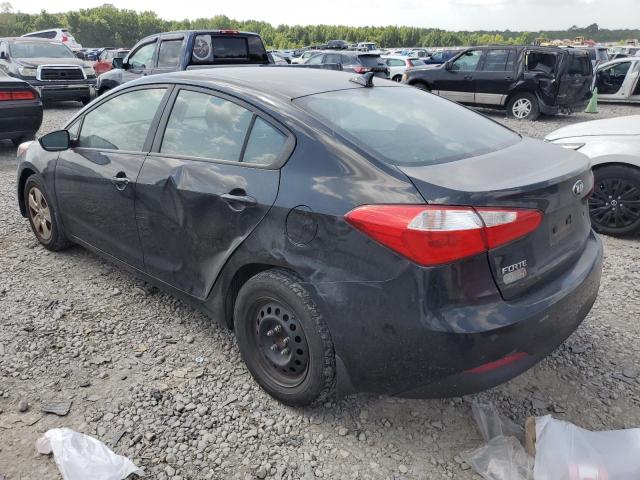 Vin: knafk4a61f5408871, lot: 62960574, kia forte lx 20152