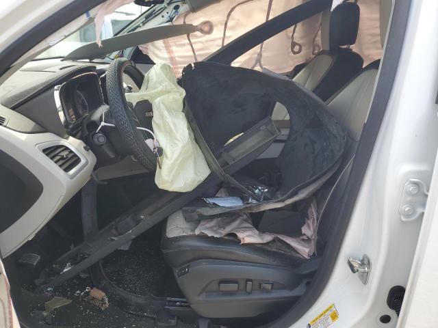 2015 GMC TERRAIN SL - 2GKFLTE30F6372481