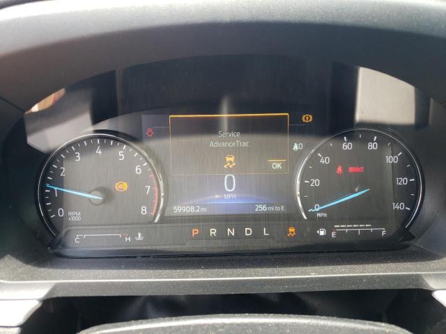 2022 Ford Explorer Xlt VIN: 1FMSK7DH8NGA07199 Lot: 62246044