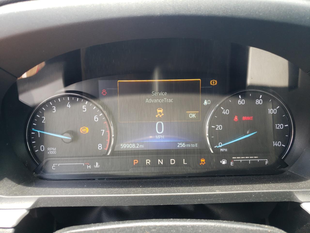 1FMSK7DH8NGA07199 2022 Ford Explorer Xlt