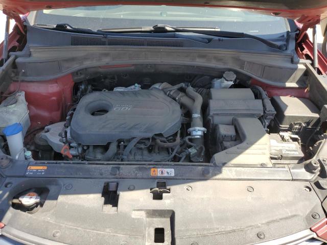 2017 HYUNDAI ACCENT BLU - 5XYZWDLA8HG470574