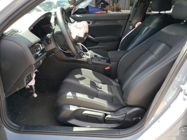 2024 HONDA CIVIC SPOR - 2HGFE2F55RH539766