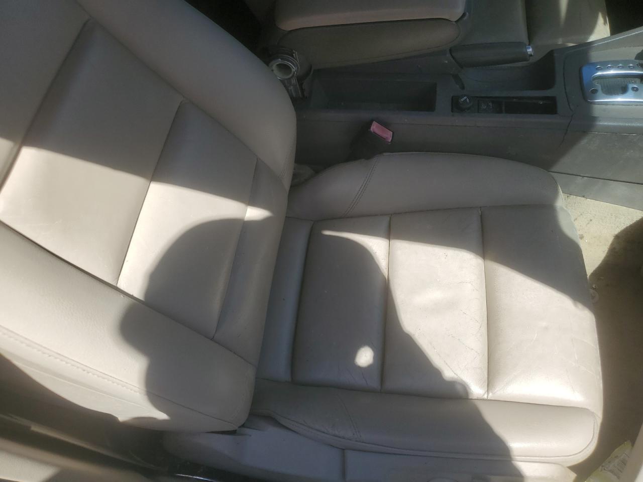 WAUAC48H14K008581 2004 Audi A4 1.8 Cabriolet