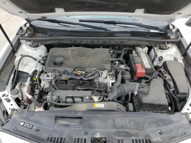 VIN 4T1B11HK7KU246861 2019 Toyota Camry, L no.11