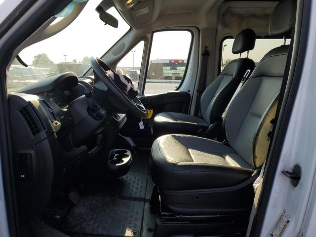 2021 RAM PROMASTER - 3C6LRVDG7ME567513
