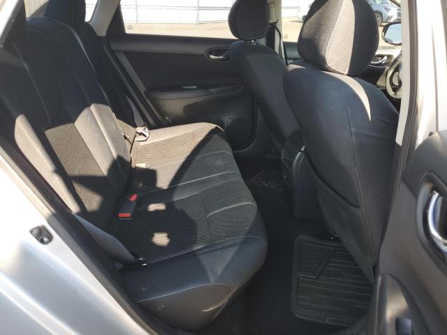 2016 Nissan Sentra S VIN: 3N1AB7AP8GY247837 Lot: 62841874