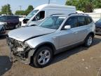 WBXPC93457WF02203 2007 BMW X3 3.0Si