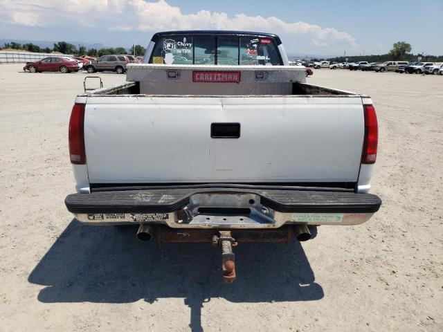 1991 Chevrolet Gmt-400 K1500 VIN: 2GCEK19K9M1146787 Lot: 62756794