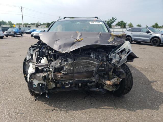 2015 HONDA CR-V EXL - 2HKRM4H7XFH609564