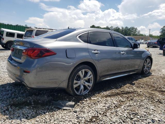 2017 Infiniti Q70L 3.7 VIN: JN1BY1PP5HM170825 Lot: 62269864