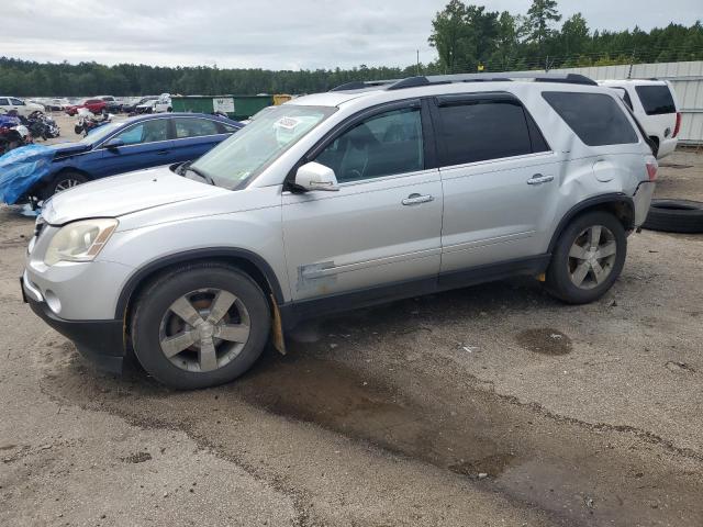 GMC ACADIA SLT