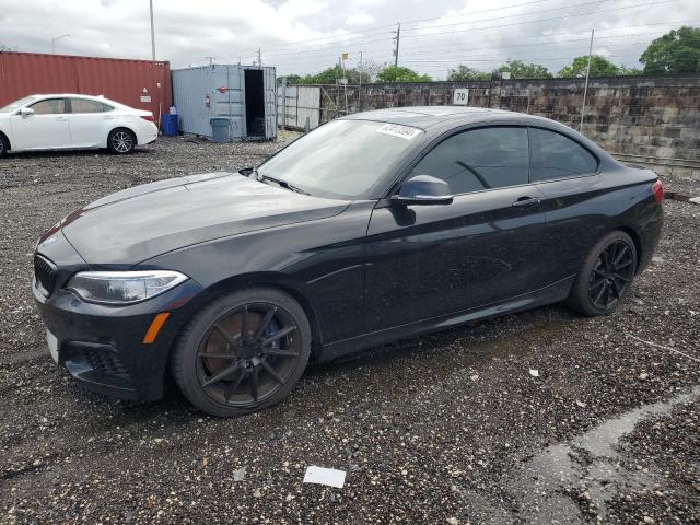 VIN WBA1J9C58GV371740 2016 BMW 2 Series, M235XI no.1